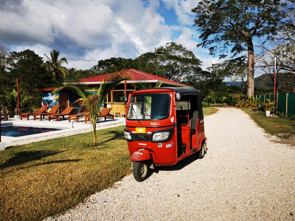 Hotel Tuki Tuki