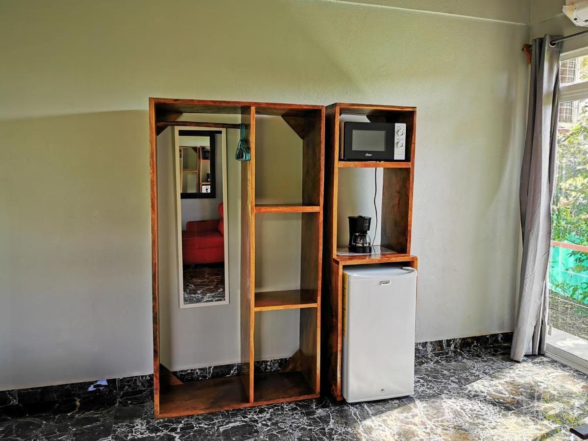 Tuki Tuki Hotel Samara